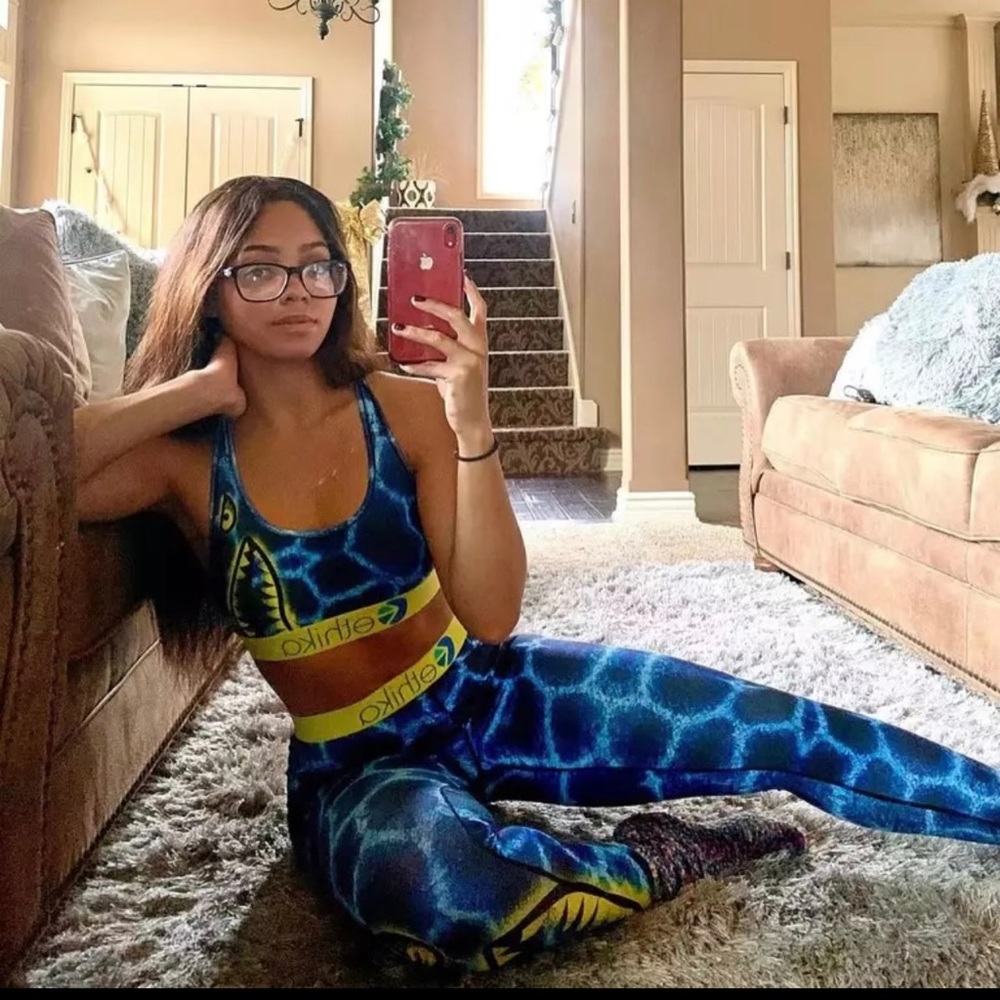 Gym set